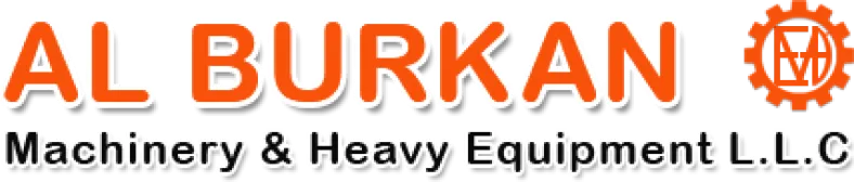AL BURKAN Machinery & Heavy Equipment L.L.C logo